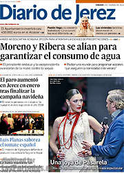 /Diario de Jerez
