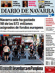 /Diario de Navarra