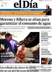 /El Día de Córdoba