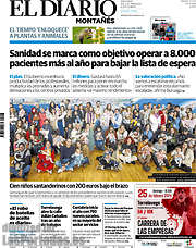 /El Diario Montañés