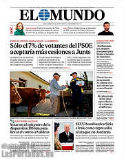 /El Mundo