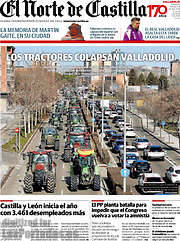 /El Norte de Castilla