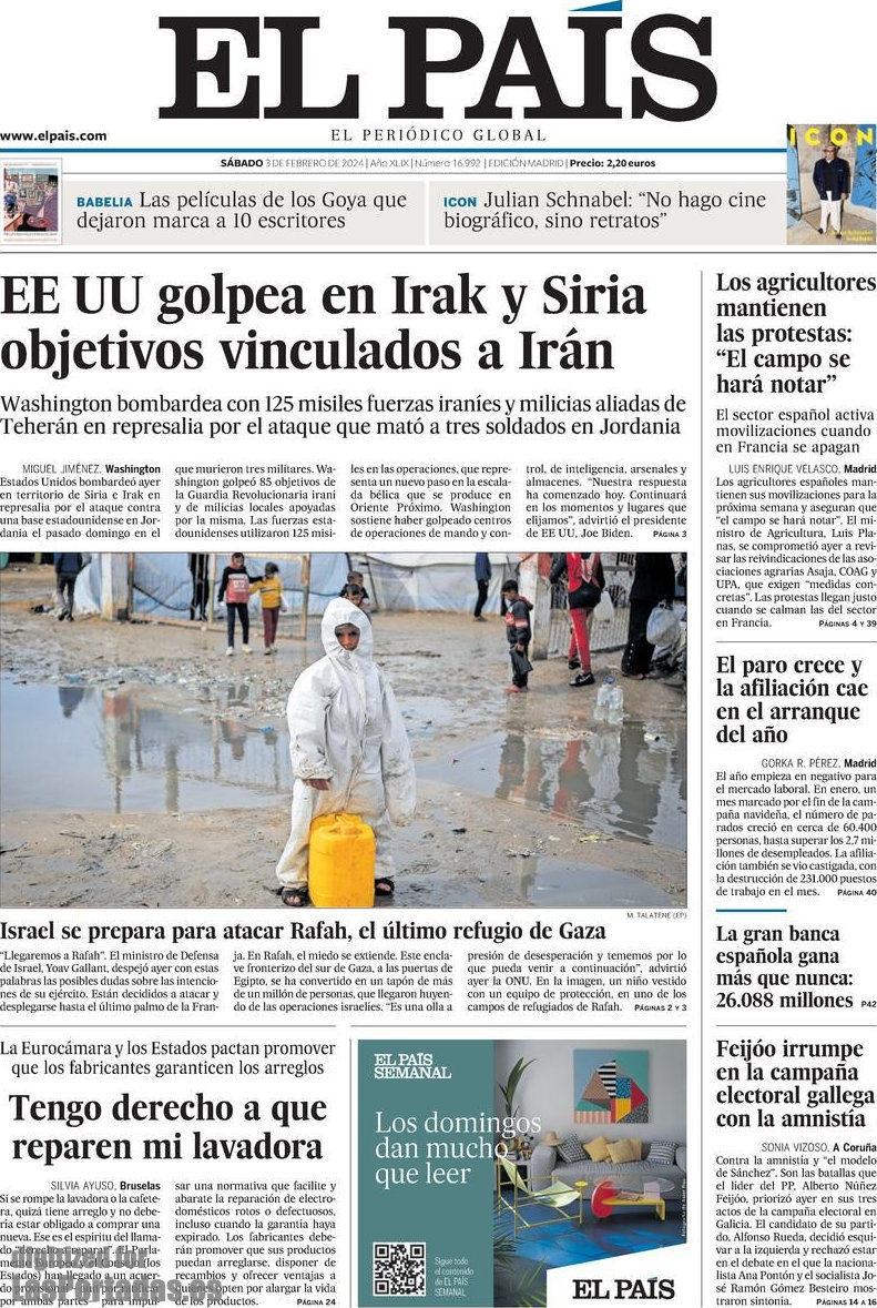 El País
