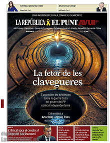 Periodico El Punt