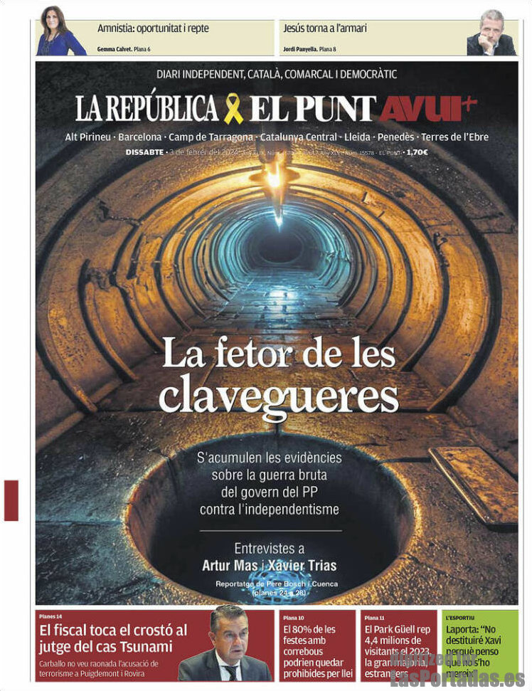 El Punt