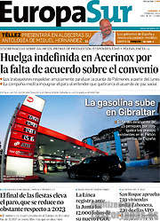/Europa Sur
