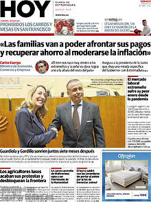 Periodico Hoy