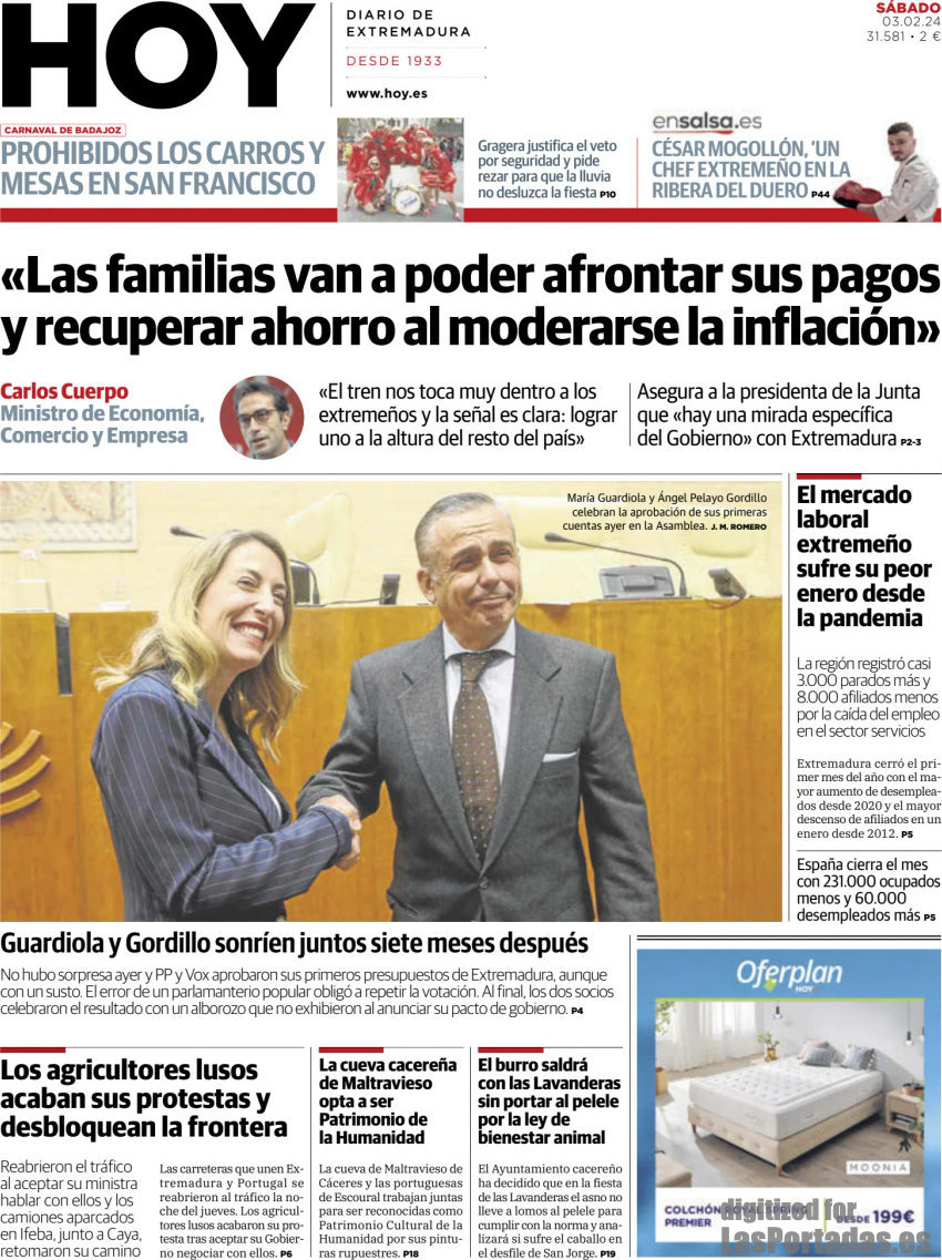 Hoy