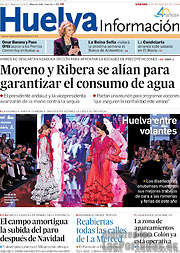 /Huelva Información