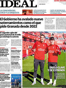 Periodico Ideal