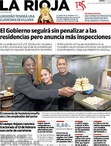 Periodico La Rioja