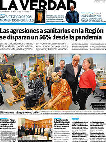 Periodico La Verdad