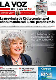/La Voz de Cádiz