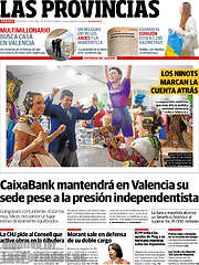 /Las Provincias