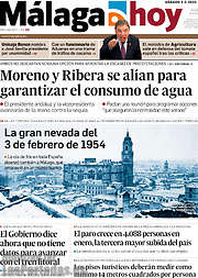 /Malaga Hoy