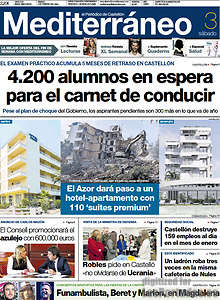 Periodico Mediterráneo