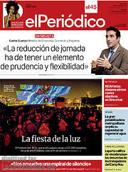 /El Periódico de Catalunya(Castellano)