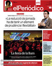/El Periódico de Catalunya(Català)