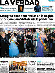 /La Verdad Cartagena