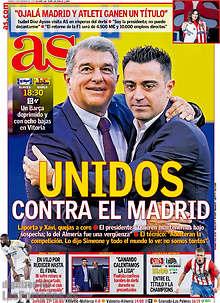 Periodico AS