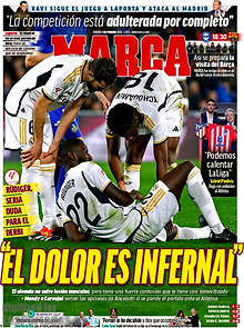 Periodico Marca