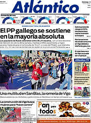 /Atlántico Diario