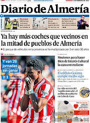 /Diario de Almería