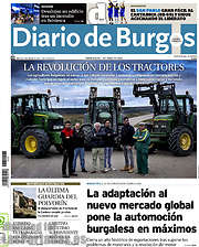 /Diario de Burgos
