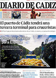 /Diario de Cádiz