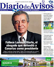 /Diario de Avisos