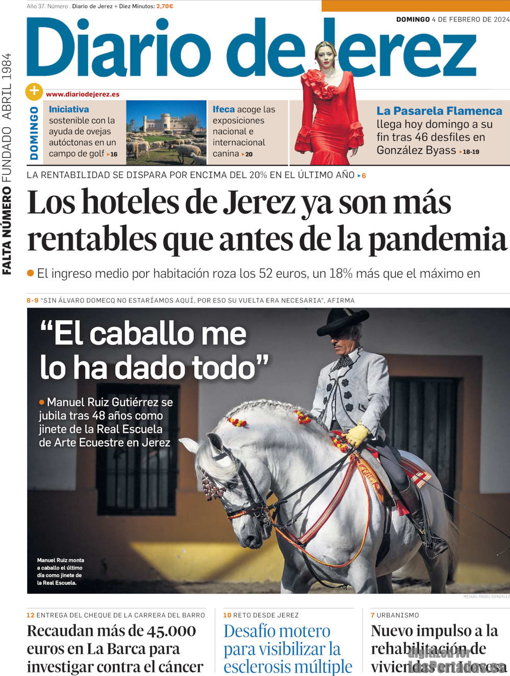 Diario de Jerez