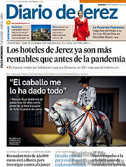 /Diario de Jerez