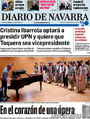 /Diario de Navarra