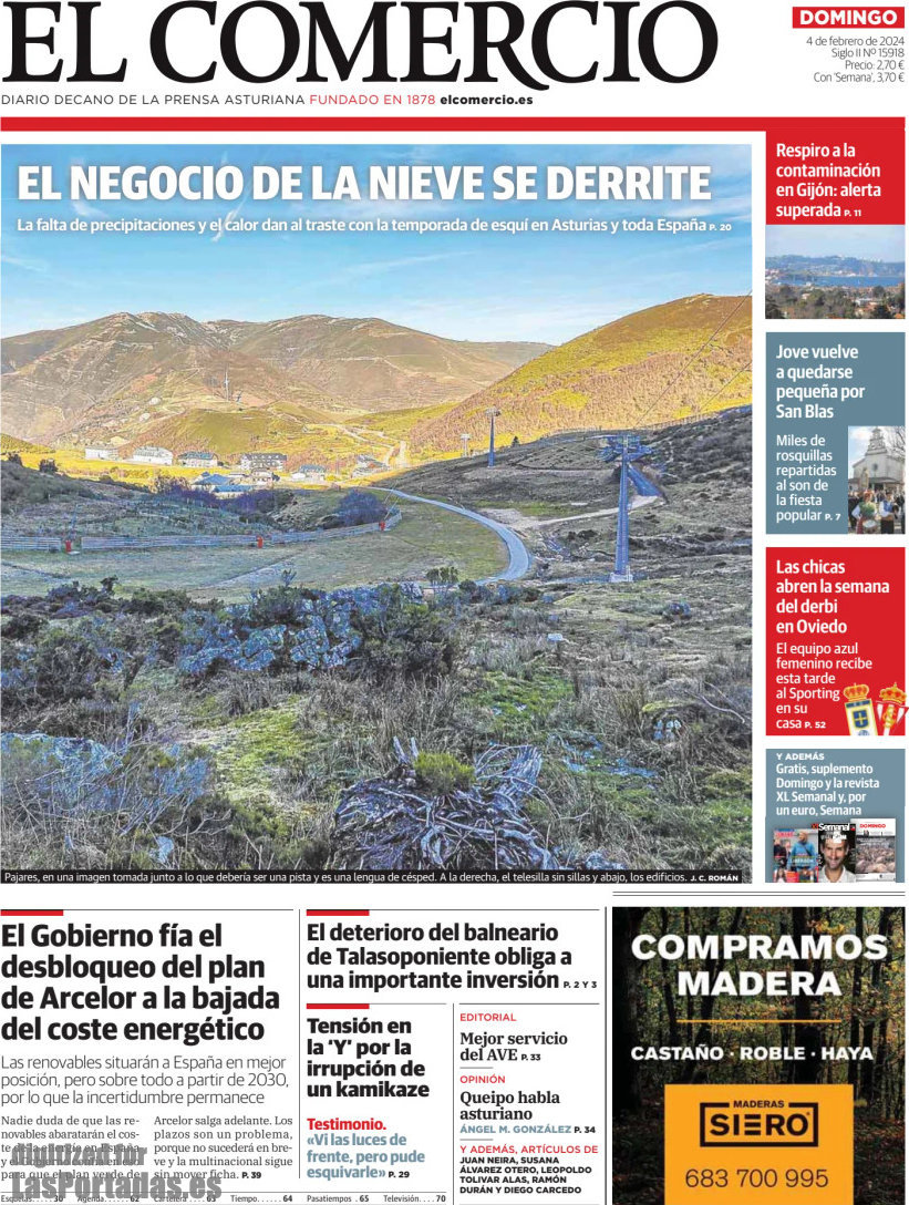 El Comercio