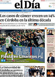 /El Día de Córdoba