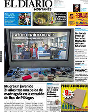 /El Diario Montañés