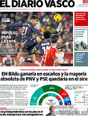 /El Diario Vasco