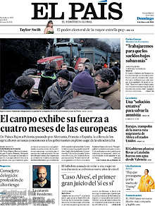 Periodico El País