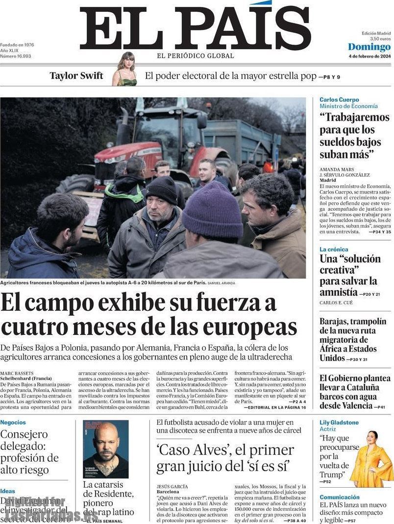 El País