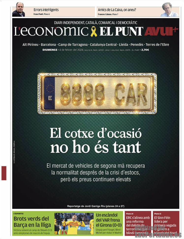 El Punt