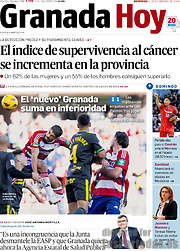 /Granada Hoy