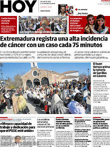 Periodico Hoy