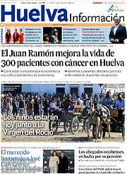 /Huelva Información