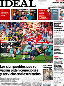 Periodico Ideal