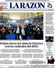 /La Razón