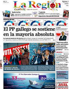 Periodico La Región