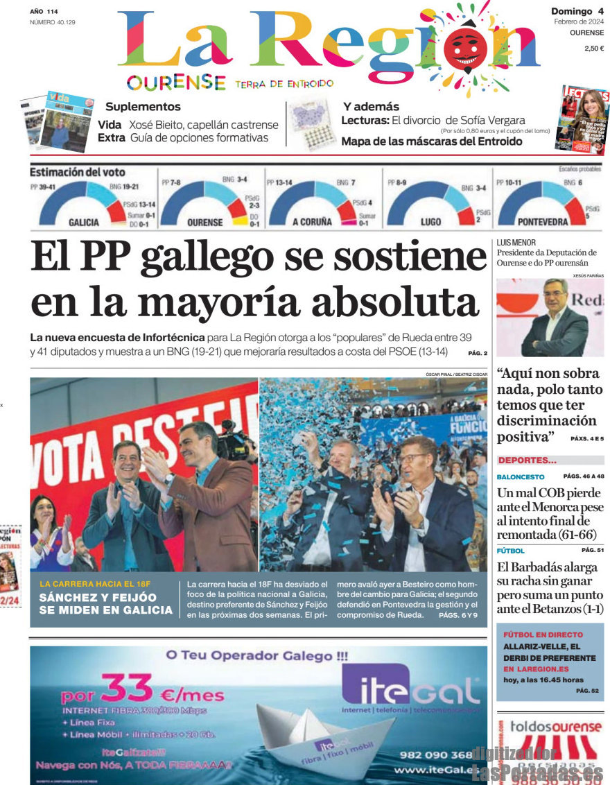 La Región