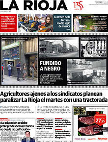 Periodico La Rioja
