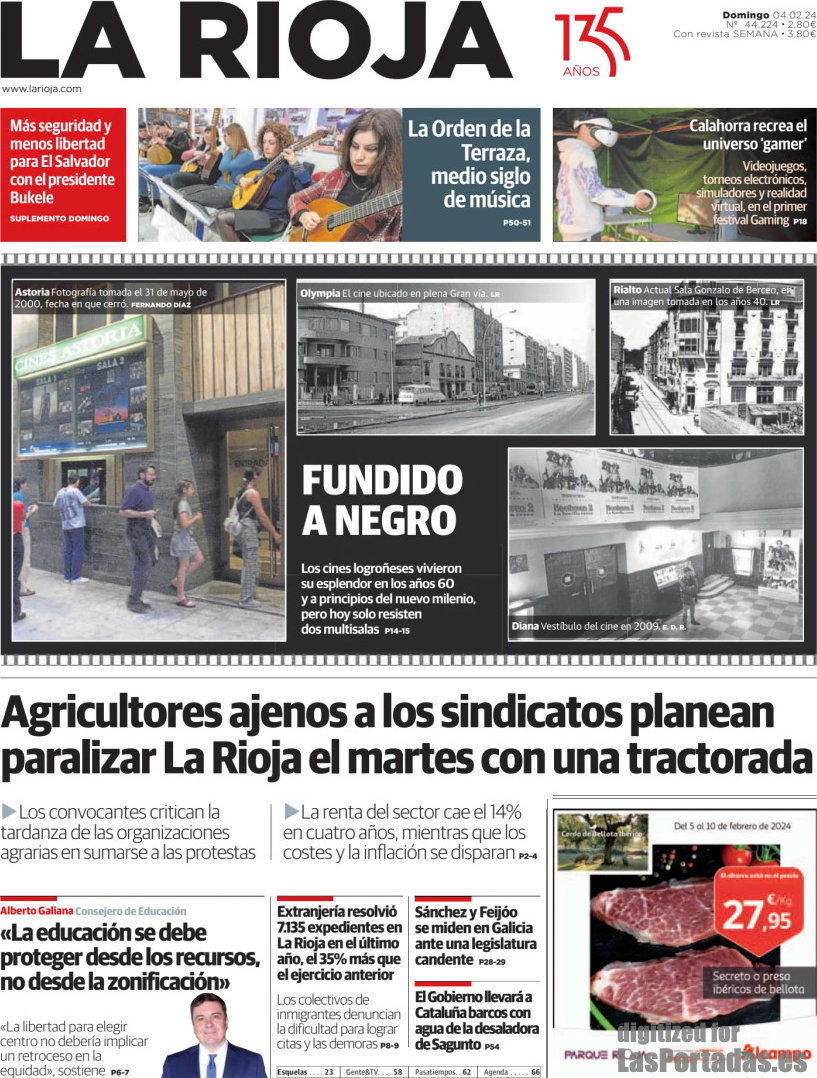 La Rioja