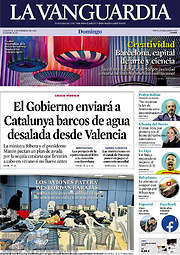 /La Vanguardia